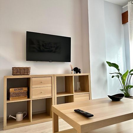Appartement Lemos Sol à Monforte De Lemos Extérieur photo