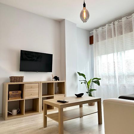 Appartement Lemos Sol à Monforte De Lemos Extérieur photo