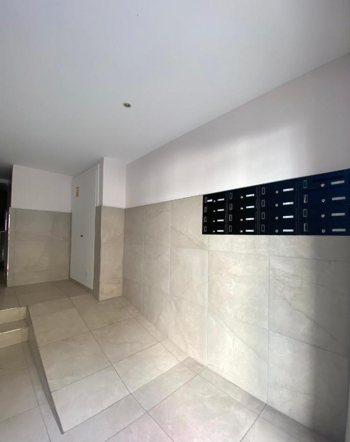 Appartement Lemos Sol à Monforte De Lemos Extérieur photo