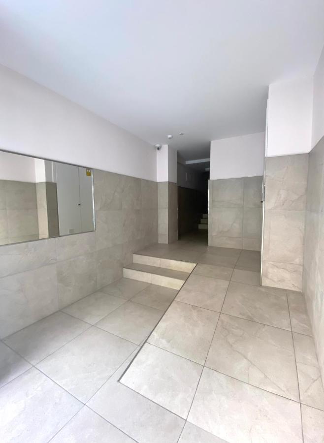 Appartement Lemos Sol à Monforte De Lemos Extérieur photo