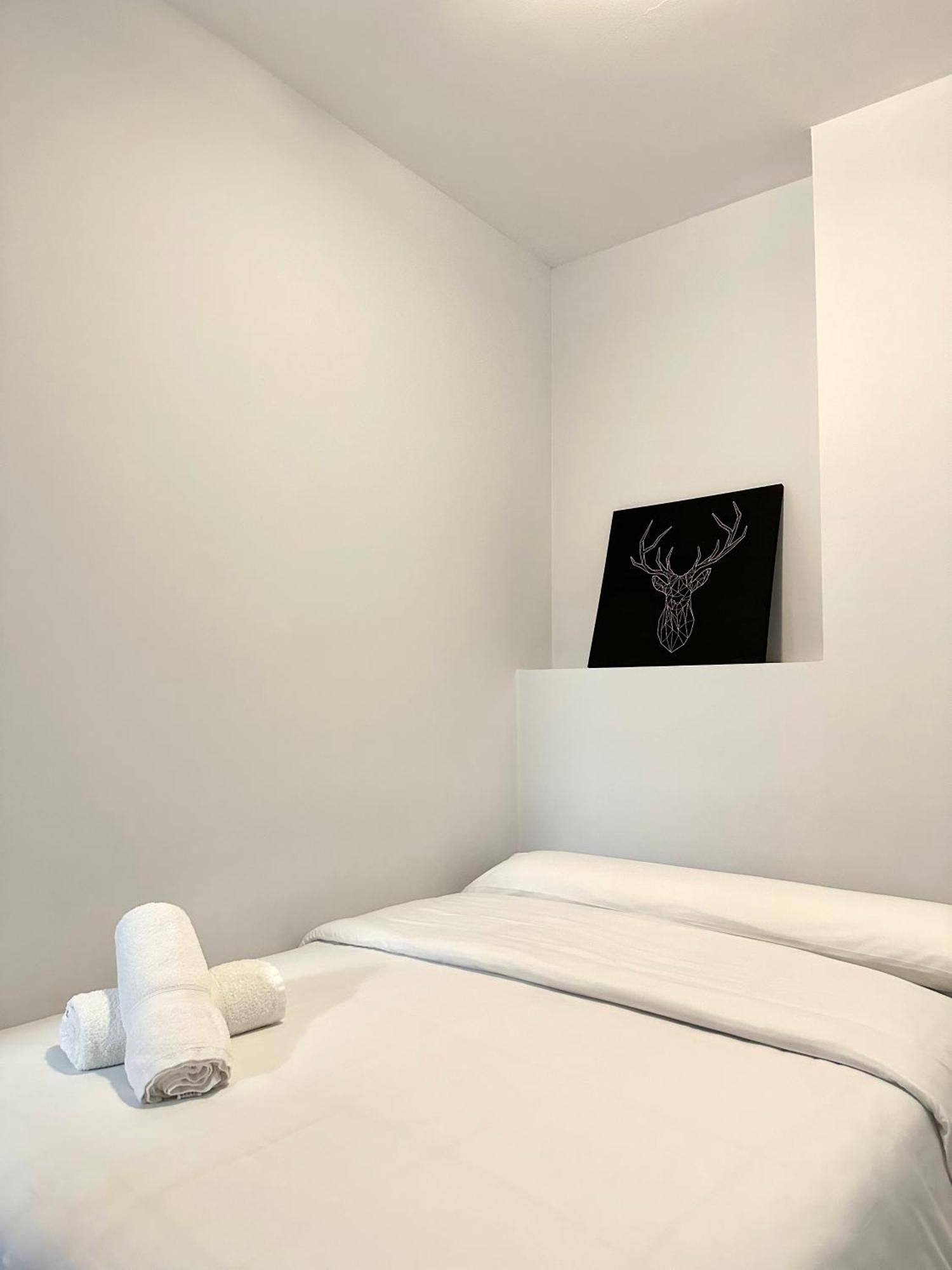 Appartement Lemos Sol à Monforte De Lemos Extérieur photo