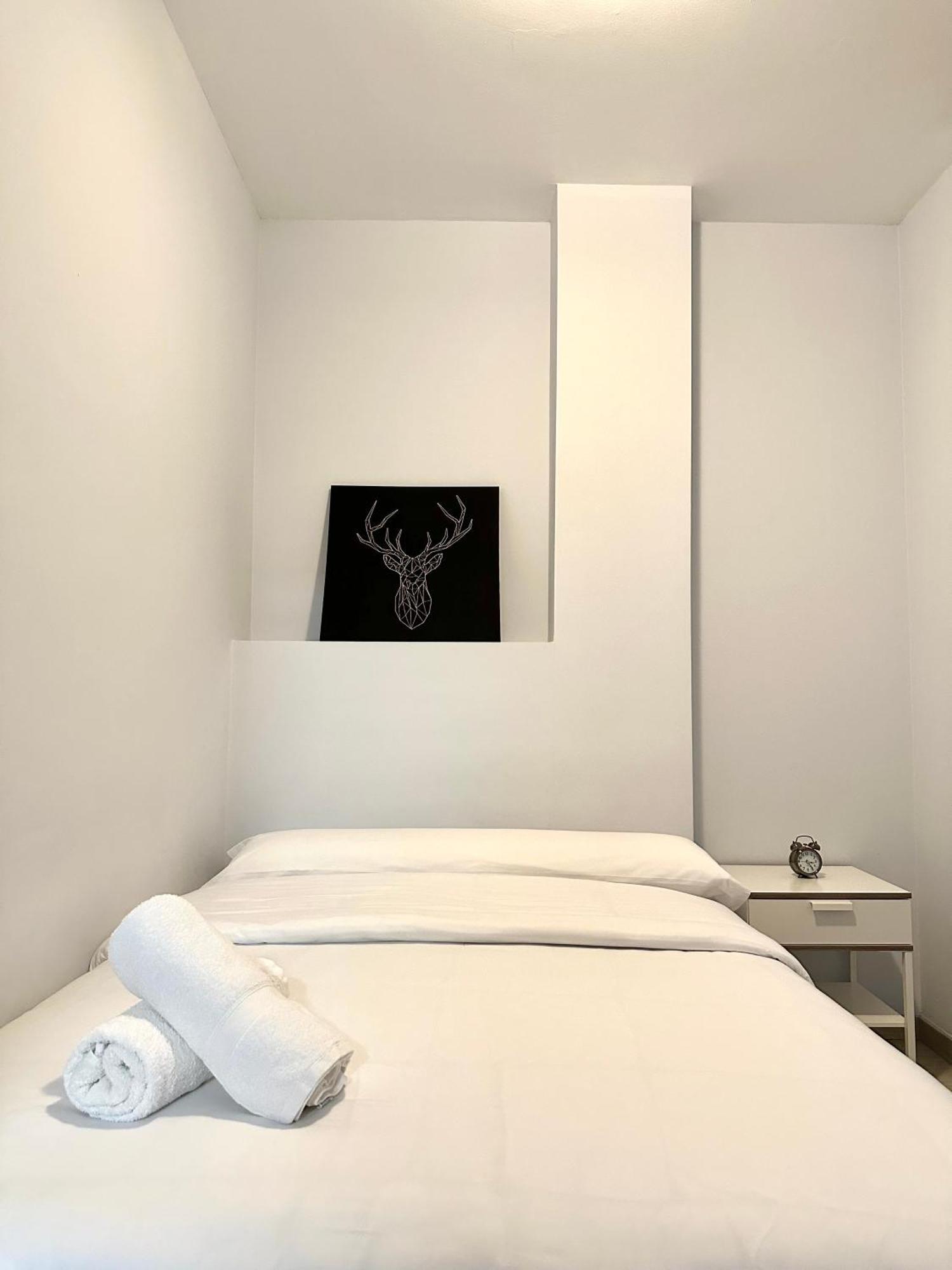 Appartement Lemos Sol à Monforte De Lemos Extérieur photo