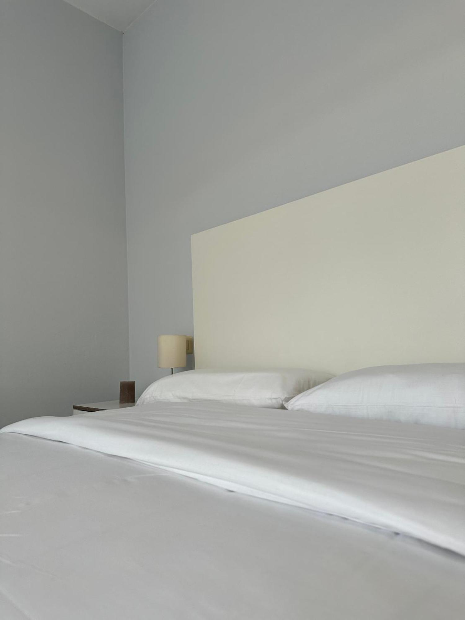 Appartement Lemos Sol à Monforte De Lemos Extérieur photo