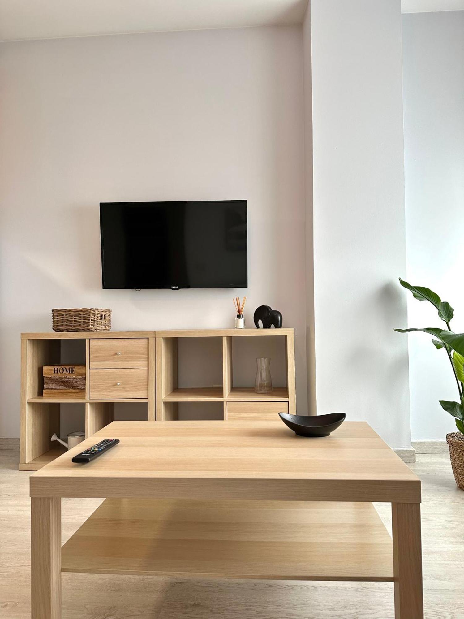 Appartement Lemos Sol à Monforte De Lemos Extérieur photo